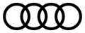 Logo of Audi - Florence Airport