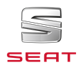Logo of Seat - Florence Airport