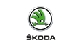 Logo of Skoda - Florence Airport