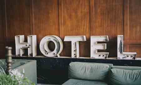 Florence Hotel Bookings